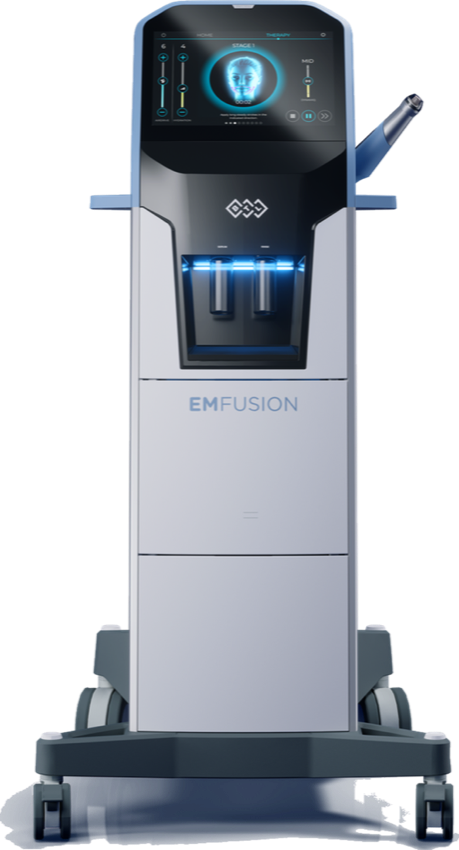 EMFUSION