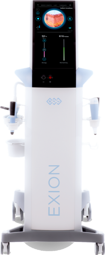 EXION
