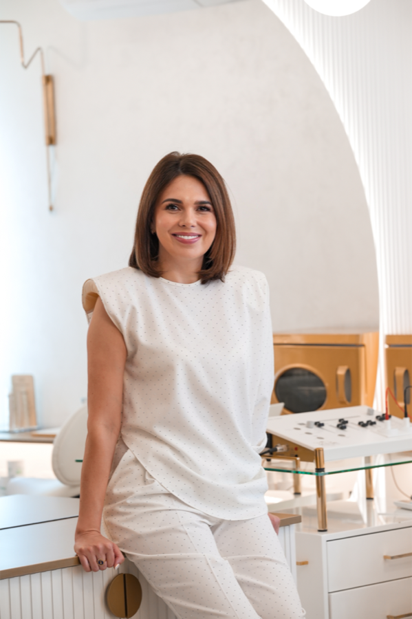 Florentina Ivanov